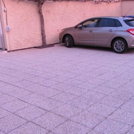 Bed and Breakfast Les Glycines Choloy Exterior foto