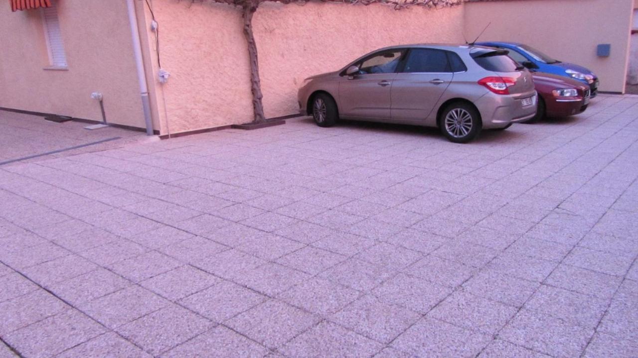 Bed and Breakfast Les Glycines Choloy Exterior foto